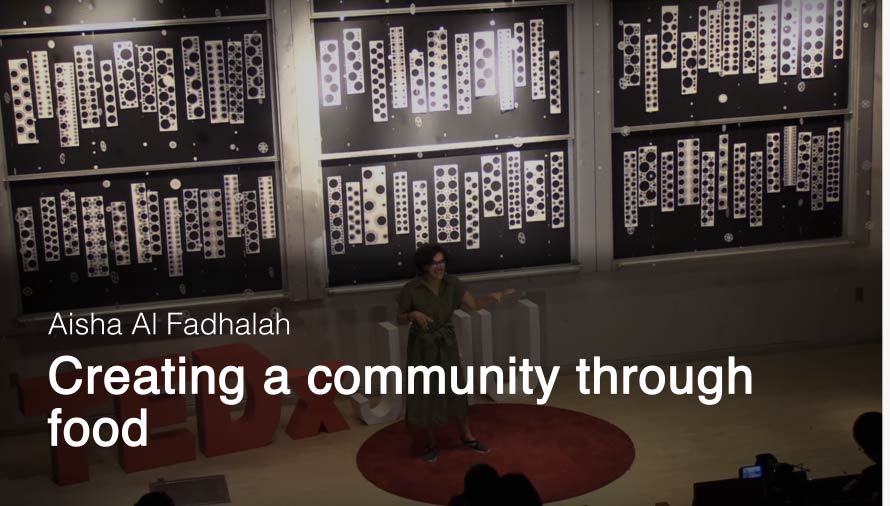Recent Talk