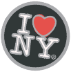 I Heart NY